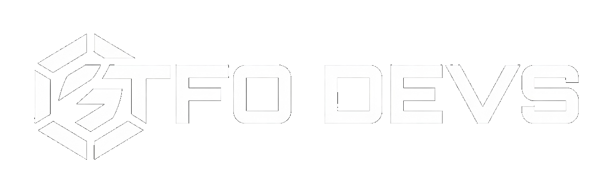 GTFO DEVS